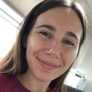 Meet your Posher, Mattea